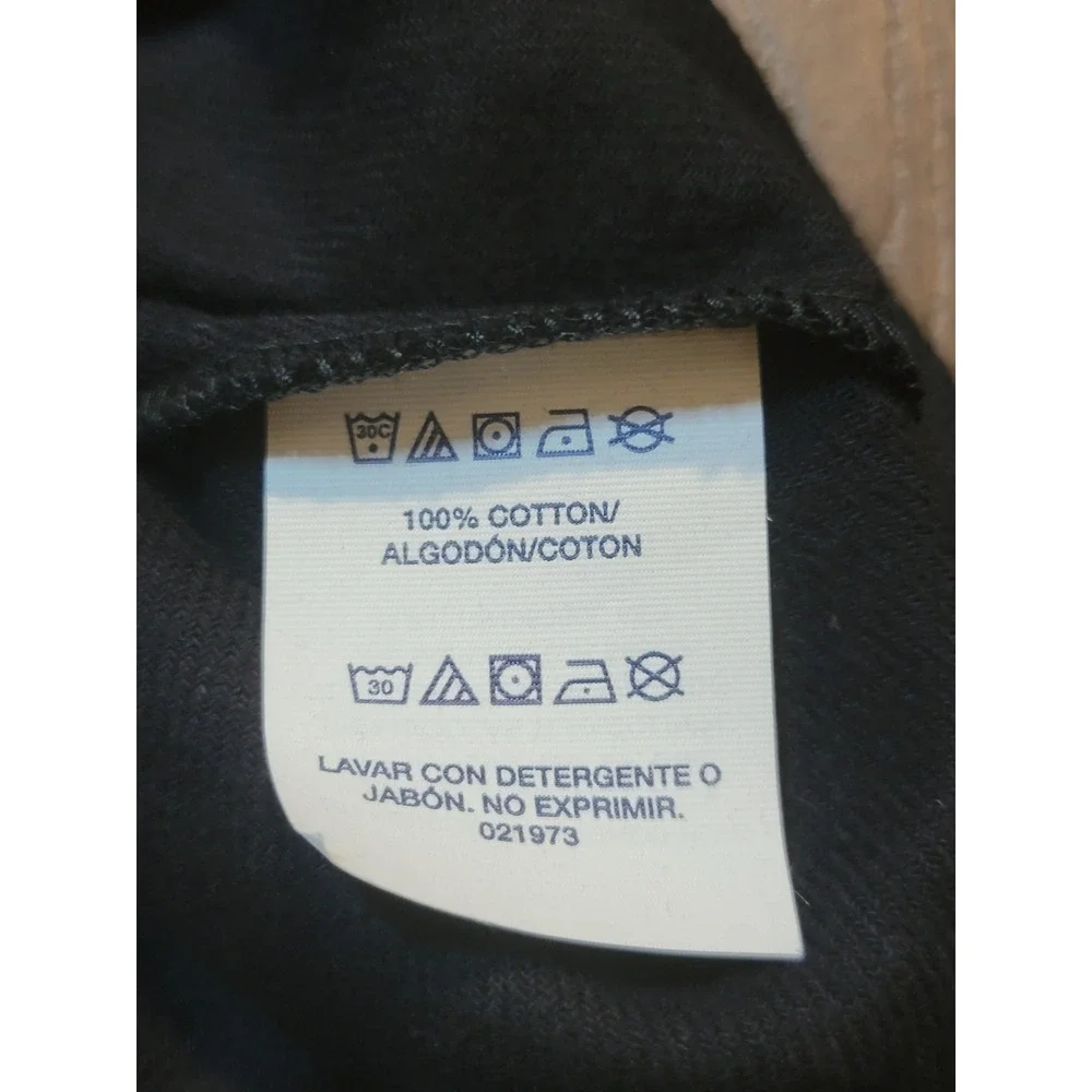 Polo Ralph Lauren Mens XL Pajama Top Sleep Shirt Black Long Sleeve New‎